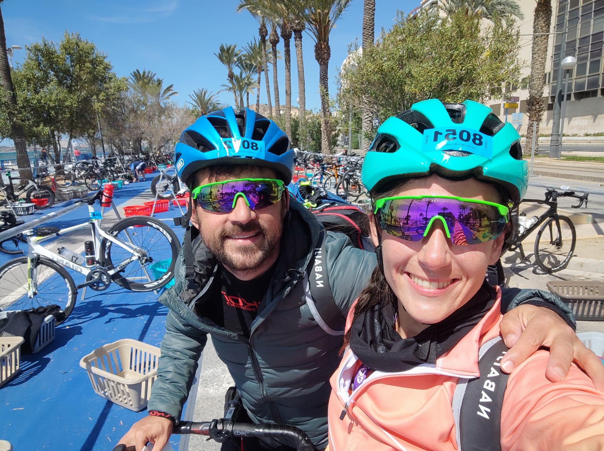 Ciclismo / Banquete
